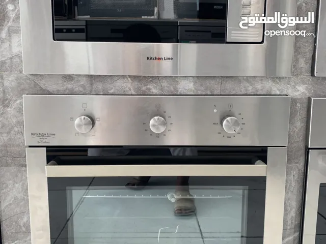 أفران إيطالية