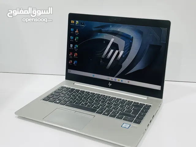 HP EliteBook 840 i5 8TH 8GB SSD 256GB WINDOWS 11