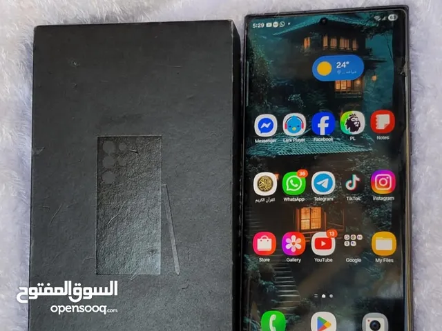 سامسونج s23 الترا