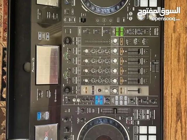 pioneer v dj controller ddj rzx