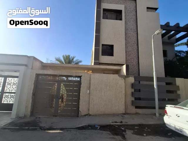 فيلا في حي الأندلس