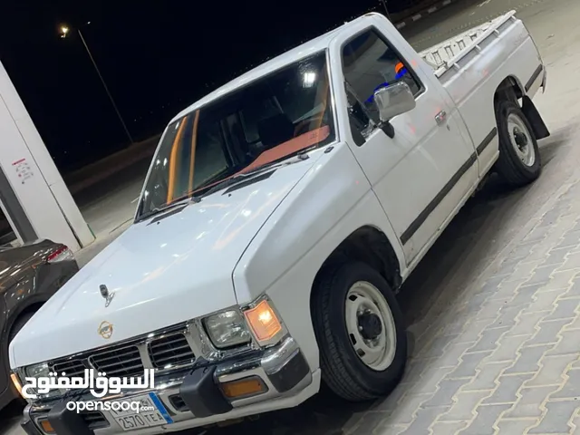 Used Nissan Datsun in Al Kharj