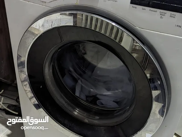 Washing Machine Beko  Pro smart  8 kg
