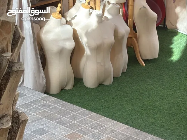 mannequin for clothes