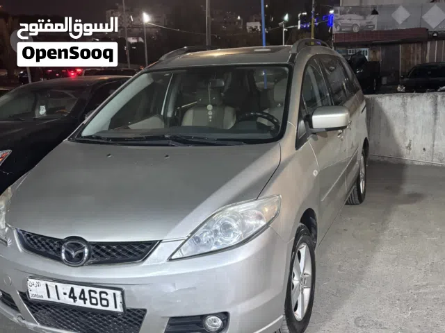 2007 مازدا اخرى