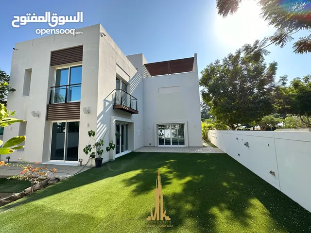 500m2 More than 6 bedrooms Villa for Sale in Muscat Al Mouj