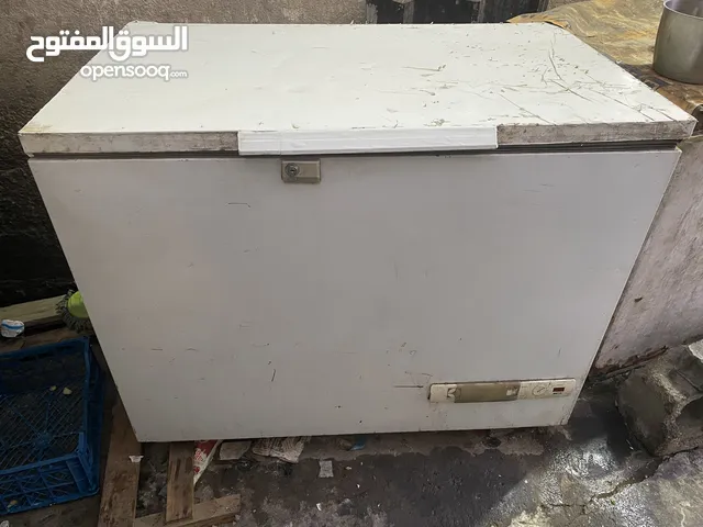 مجمدة نضيفة سعر 125 وبيهة مجال