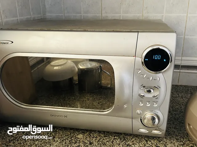 Daewoo oven for sale in good condition
