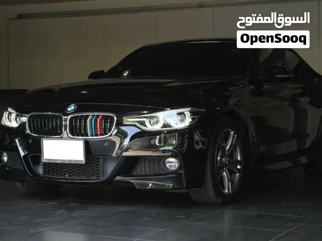 Bmw 330e 2018
