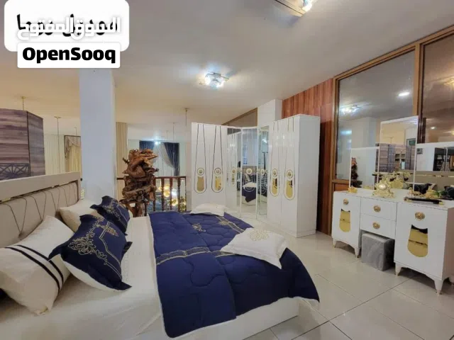 غرف نوم ملكي 2026