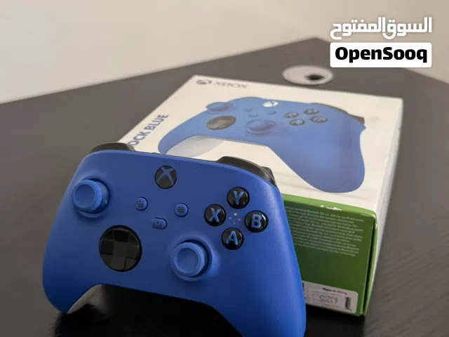 جهاز تحكم xbox series x