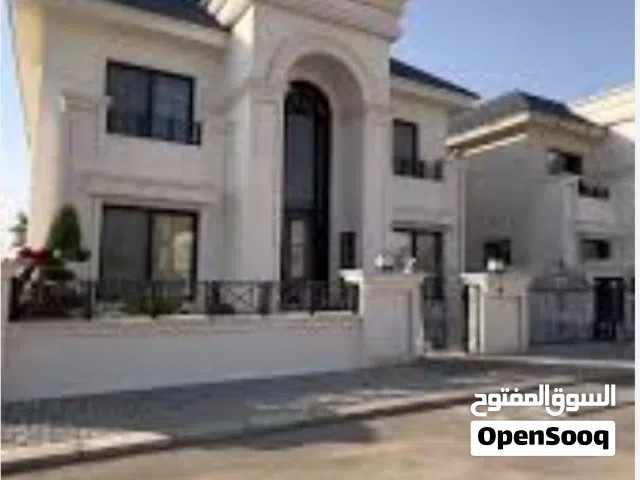 منزل للبيع في شارع النيل على شارع رئيسي
