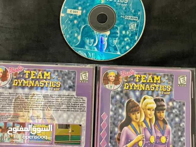 العاب وبرامج اطفال نادرة ....تعمل على الكمبيوتر ويندوز 95