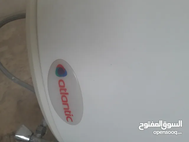جيزر اتلانتك 80 لتر للبيع وضعه ممتاز 100%100