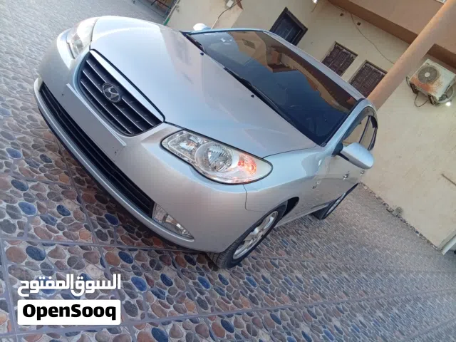 Used Hyundai Avante in Sabratha