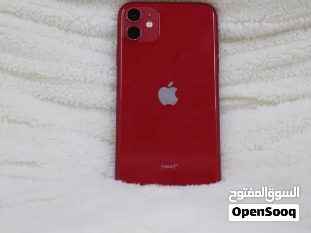 Apple iPhone 11 128 GB in Al Dakhiliya