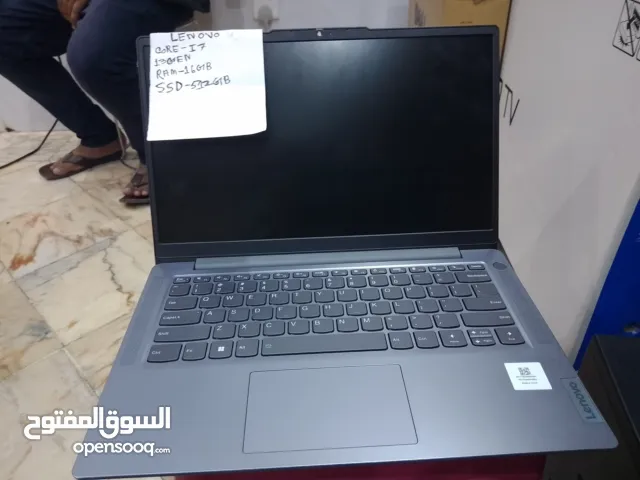 Lenovo Ideapad