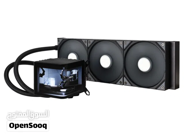 TRYX panorama 360