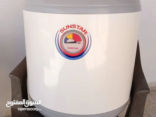 Geyser for sale in Zarqa