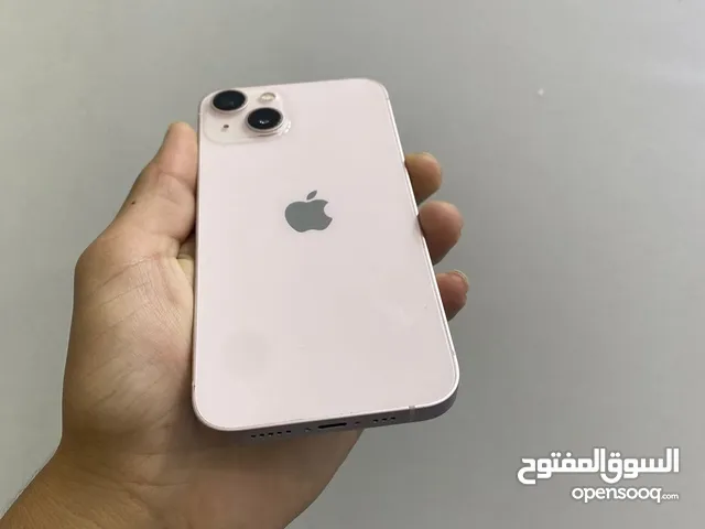 Apple iPhone 13 128 GB in Zarqa