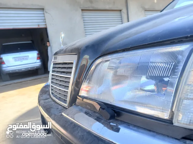 Used Mercedes Benz C-Class in Zliten