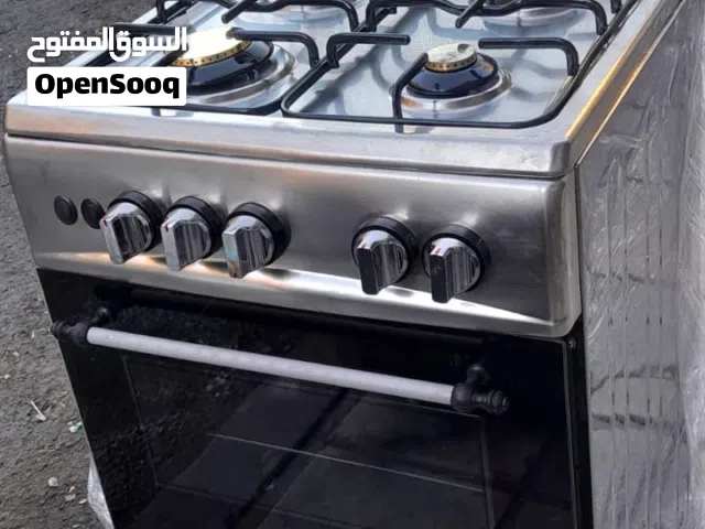غاز تكنو إيطالي مجدد حجم 50:60 ستيليس بالكامل