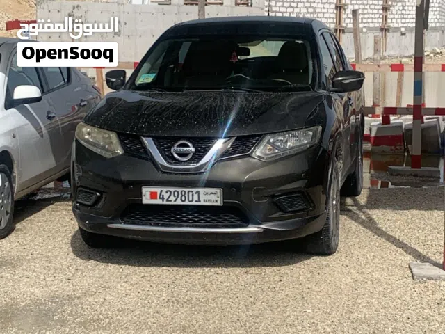 Nissan xtrail