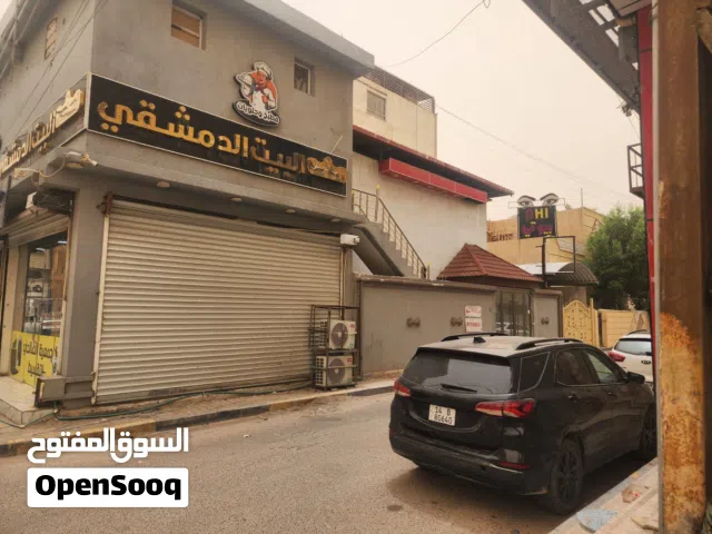 بيت للايجار. يصلح. للشركات. او صالونات تجميل. موقع ركن بالعباسية.   يحتوي ع.  كراج خاص للسيارات