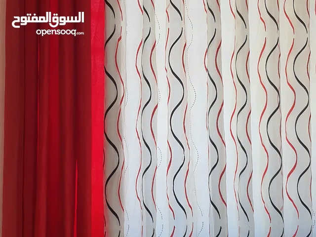 برداي رنجات ثلاث قطع غرفة نوم بحالة ممتازة
