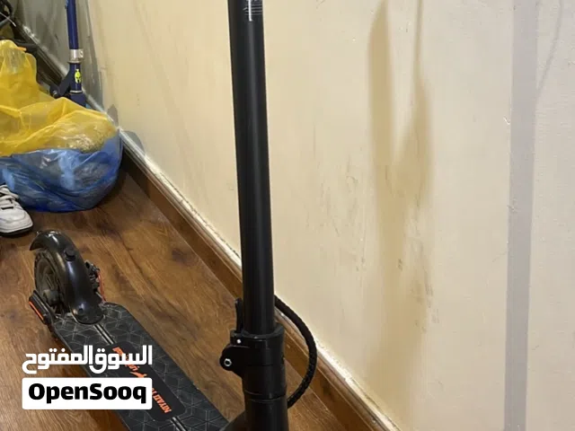 Electric scooter foldable 25kmh best condition