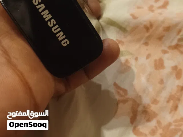 Samsung charger fast charging