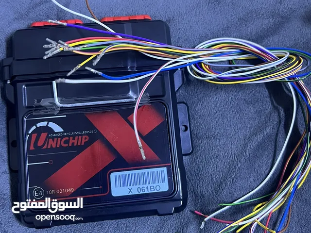 UNICHIP X NEW