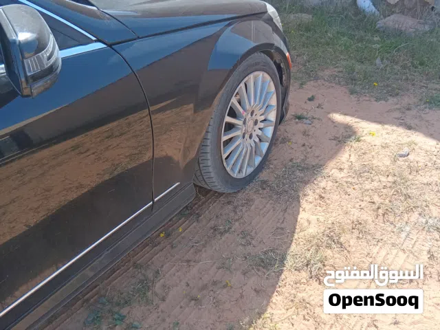 مرسيدس C350 موديل 2010