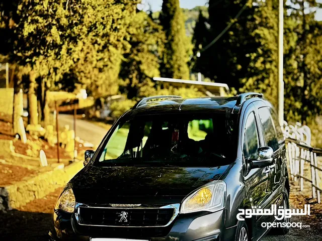 Used Peugeot Partner in Bethlehem