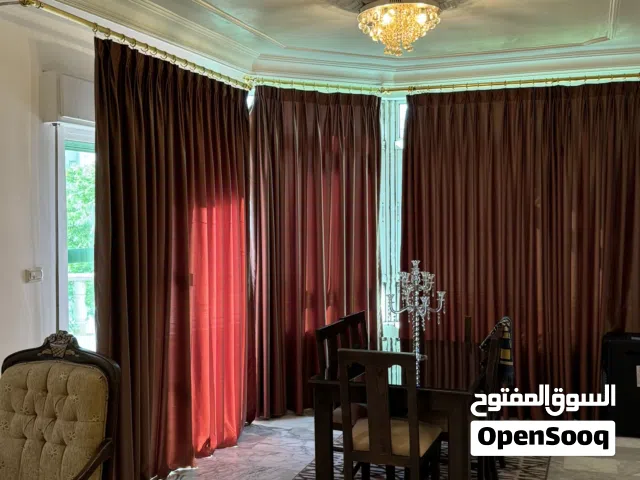شقة مفروشة للإيجار