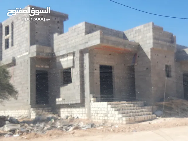 190 m2 3 Bedrooms Townhouse for Sale in Gharyan Other