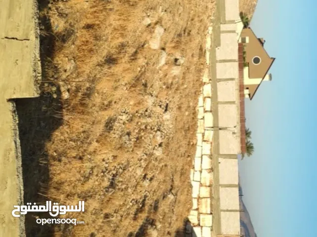 Mixed Use Land for Sale in Nablus Al Nassariya