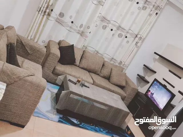 40 m2 1 Bedroom Apartments for Rent in Amman Khalda
