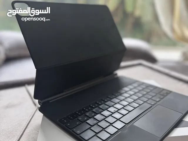 Magic Keyboard 12.9 for iPad Pro ماجيك كيبورد
