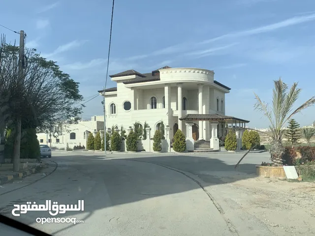 Residential Land for Sale in Amman Al Bnayyat