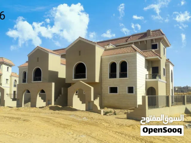 فيلا استلام فوري