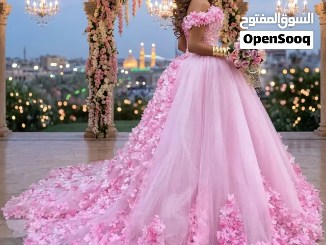 فساتين اعراس
