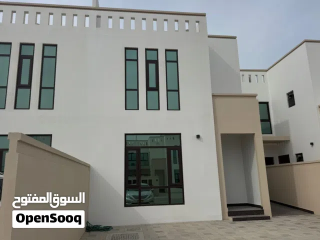 182 m2 3 Bedrooms Townhouse for Rent in Al Batinah Barka