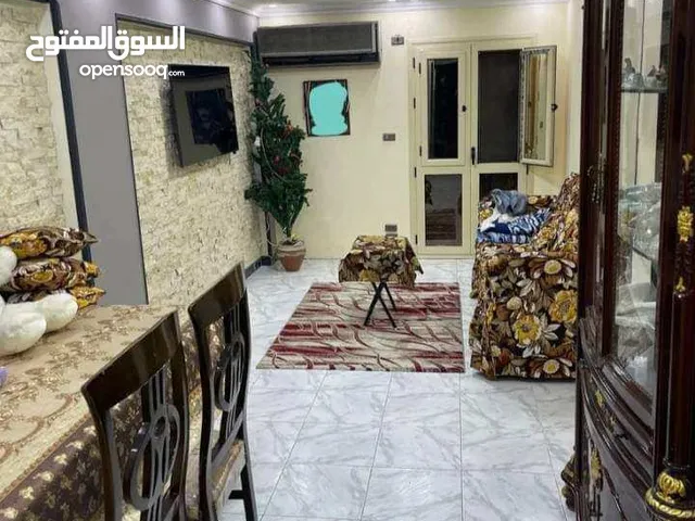 114 m2 2 Bedrooms Apartments for Sale in Cairo Abasiya
