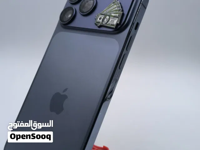 Apple iPhone 13 Pro Max 256 GB in Benghazi