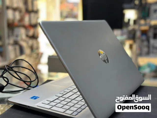 hp Pavilion Core i3-12th gen + 256 GB Nvme
