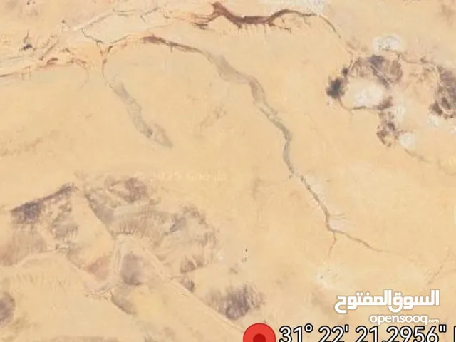 ارض للبيع جنوب عمان موقع الخريم