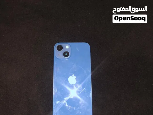 Apple iPhone 13 128 GB in Amman