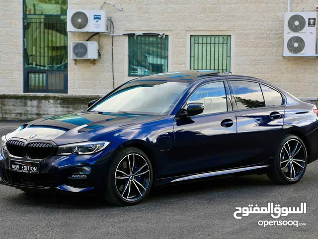 Bmw 330e 2020