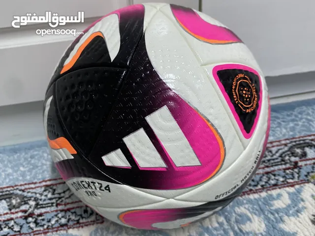 كرة قدم - foot ball adidas 2016 غير مستعملة من شركة اديداس
